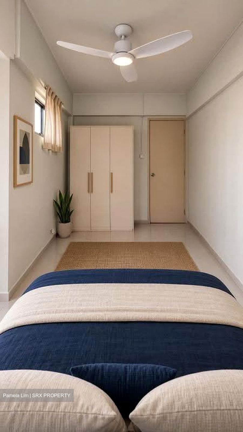 Blk 448 Sin Ming Court (Bishan), HDB 4 Rooms #620748311